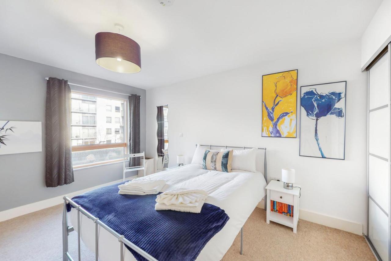 Lovely 1 Bed Apartment In Streatham Londýn Exteriér fotografie